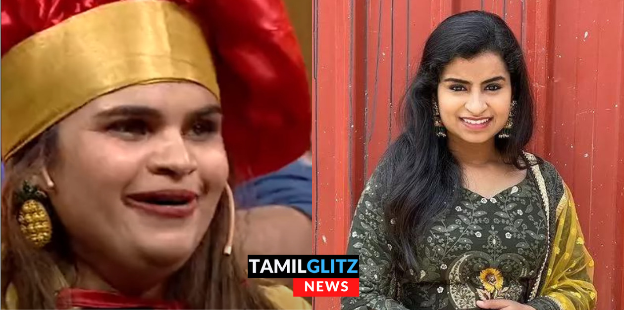 CWC சீசன் 3 முடிஞ்சிடுச்சு.! டாடா.! சிவாங்கி போட்ட பதிவு..வித்யுலேகா தான் டைட்டில் வின்னரா? கசிந்த தகவல் 79
