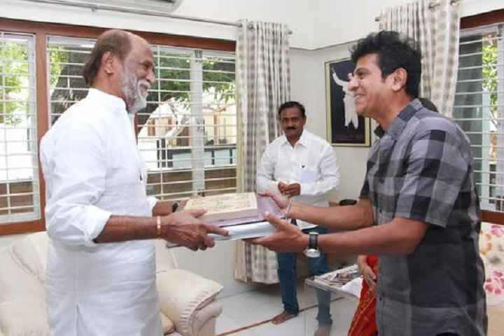 "ஜெயிலர்" படத்தில் இணையும் ஹாலிவுட் பிரபலம்"!! அப்போ படத்துல தலைவர் வேறலெவல இருக்க போறாரு"!! 7