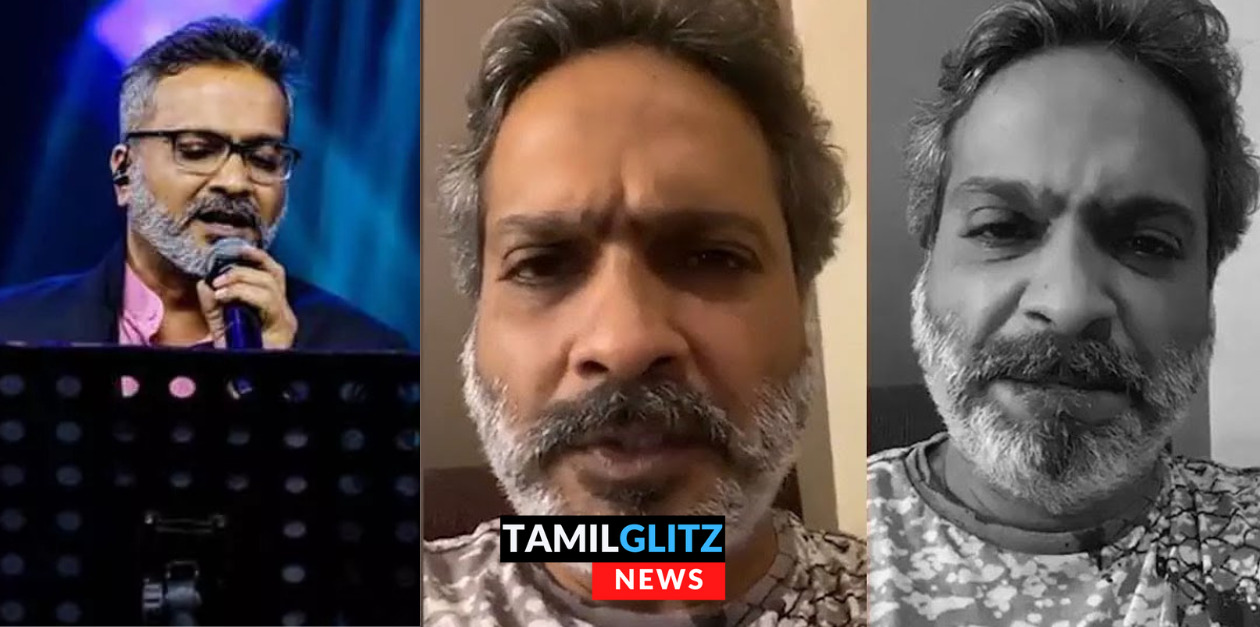 எனக்கு பாடுவதற்கு யாருமே வாய்ப்பு தருவதில்லை..வேதனையுடன் பேசிய எஸ்.பி.பி சரண் 181