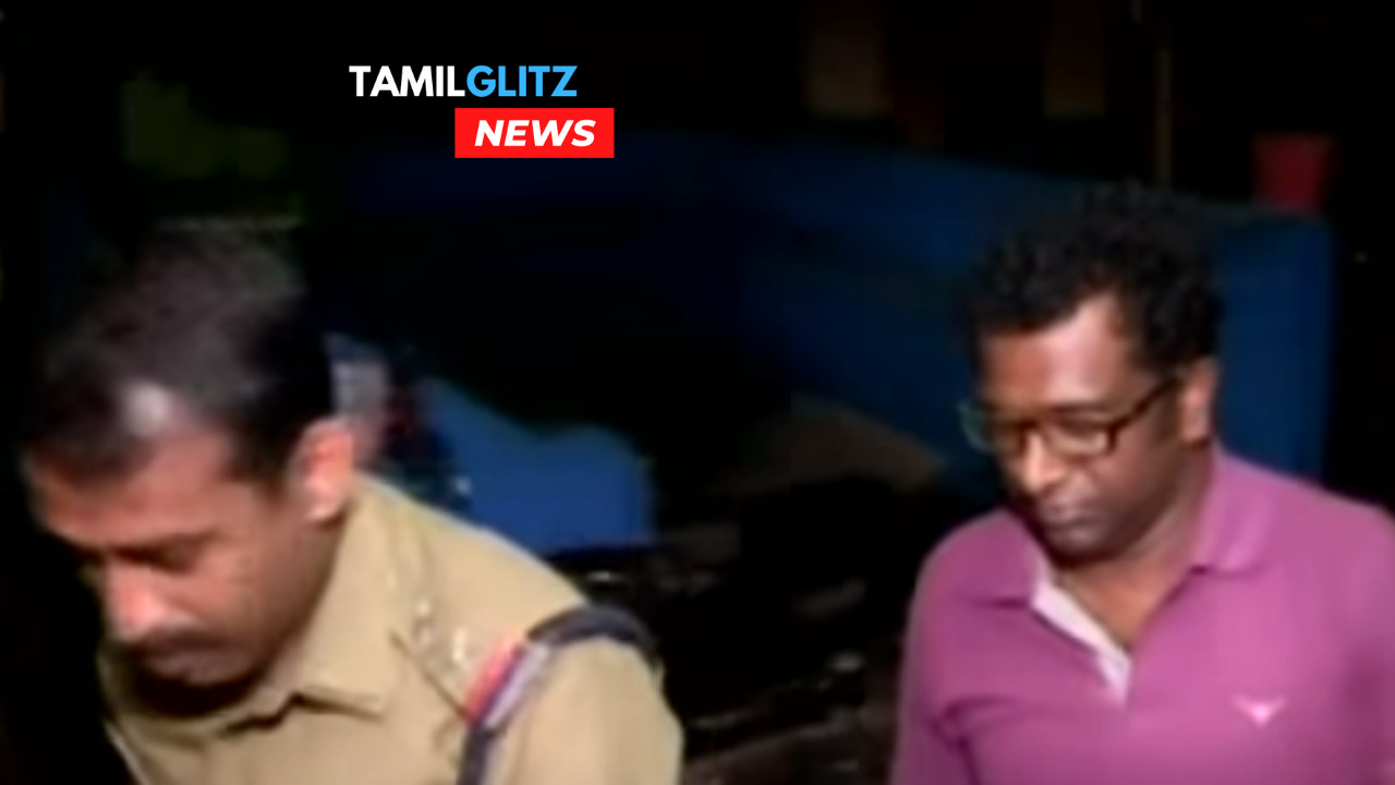 "சிறுமிகளிடம் சில்மிஷம்"!!"போக்சோவில் கைதான பிரபல மலையாள நடிகர்"!! 141