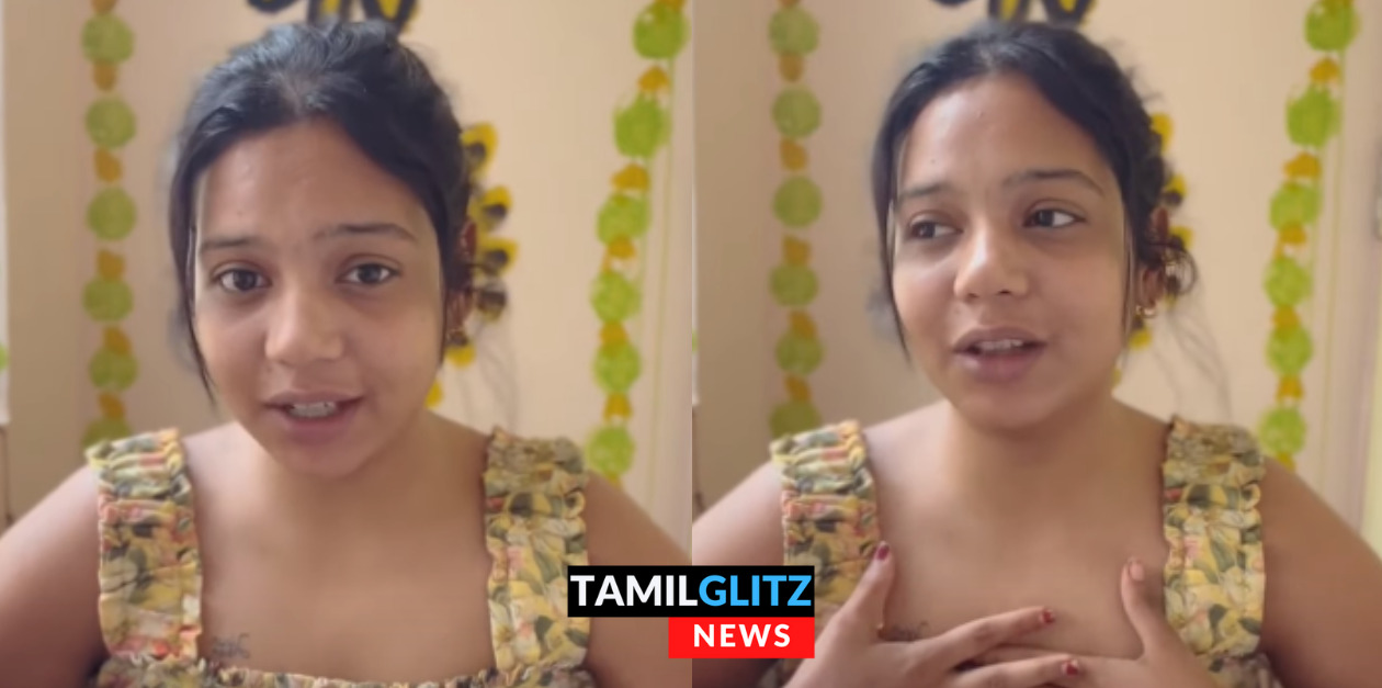 இப்பவும் சொல்றேன்.! வலிமை சுமாரான படம்தான்.. படத்துல வர ஹீரோ நிஜத்துல வர மாட்டாங்க.. ஸ்ரீநிதி வெளியிட்ட புது வீடியோ 121