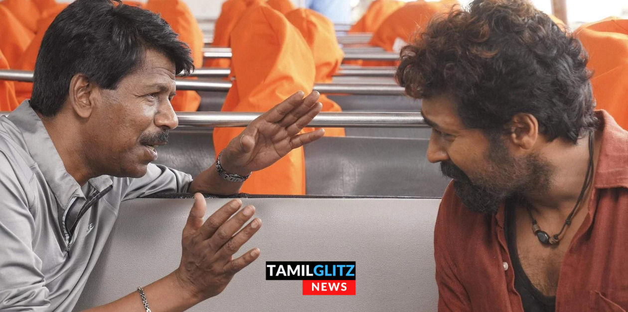 சூர்யா 41 படத்தின் பெயரும், ஃபர்ஸ்ட் லுக் போஸ்டரும் வெளியானது..பாலாவின் பிறந்தநாளில் படக்குழு கொடுத்த அப்டேட் 87