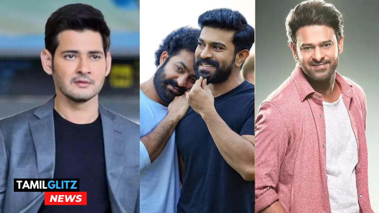 "அநியாயத்திற்கு சம்பளம் கேட்குறாங்க....படப்பிடிப்புகளை நிறுத்தும் டோலிவுட்"!! 169
