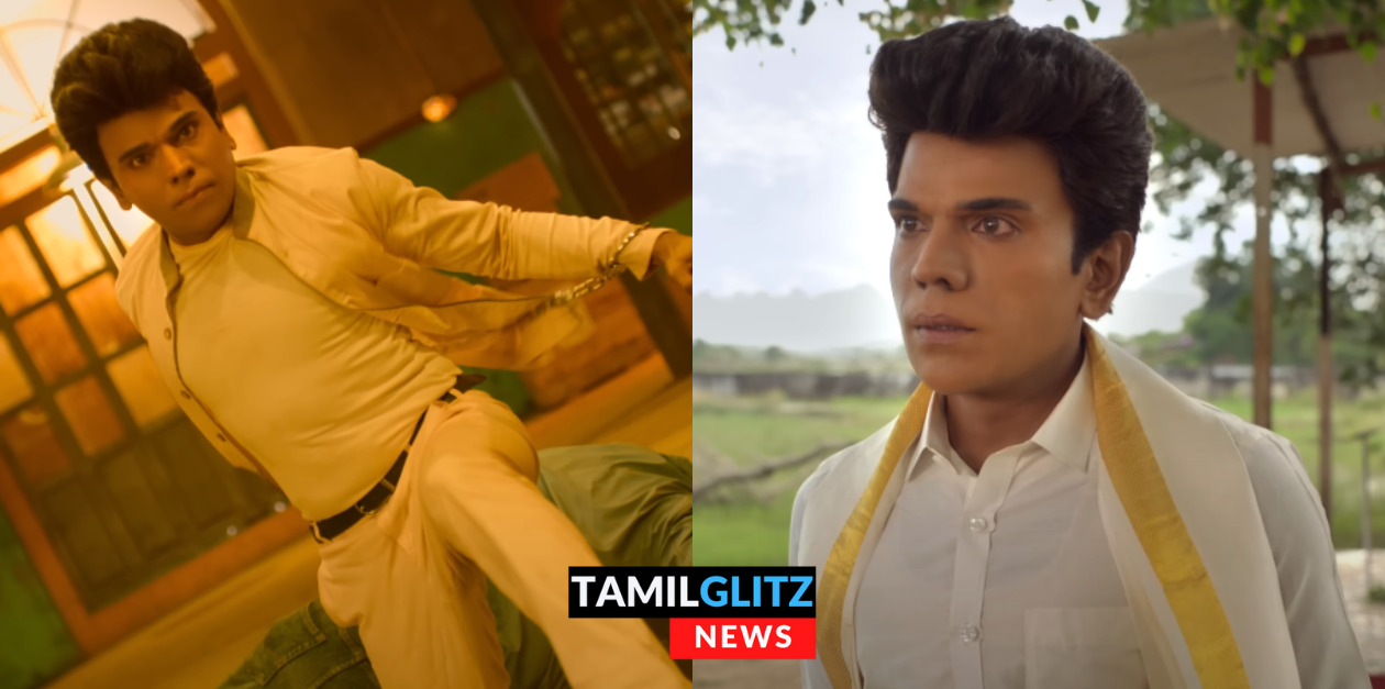 தி லெஜெண்ட் முழு திரை விமர்சனம் இதோ - ரேட்டிங் 2/5 49