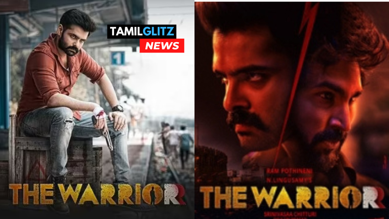 "வெளிவரமுடியாமல் தவிக்கும் தி வாரியர் படம்....திடீரென வந்த சோதனை" 53