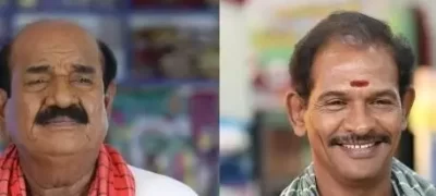 "இவருக்கு பதில் இவர்....புதிய நடிகருடன் வெளியான பாண்டியன் ஸ்டோர்ஸ் ப்ரோமோ"!! 5