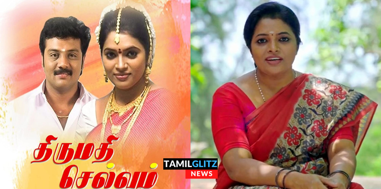 திருமதி செல்வம் அர்ச்சனாவ ஞாபகம் இருக்கா? 10 வருடங்களுக்கு பிறகு மீண்டும் சீரியலில் ரீ-என்ட்ரி கொடுக்கும் அபிதா 39