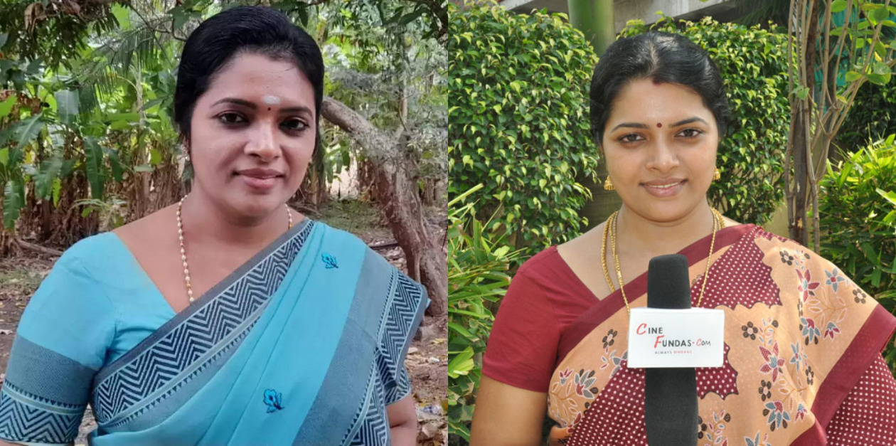 திருமதி செல்வம் அர்ச்சனாவ ஞாபகம் இருக்கா? 10 வருடங்களுக்கு பிறகு மீண்டும் சீரியலில் ரீ-என்ட்ரி கொடுக்கும் அபிதா 3