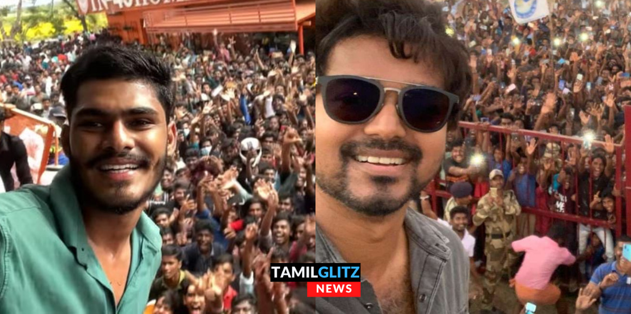 நடிகர்களுக்கு இணையான ரசிகர் கூட்டம்..2k கிட்ஸ்களின் பேவரைட் TTF வாசன்..இளைஞர்கள் அவர் பின்னால் போவது சரியா? 193
