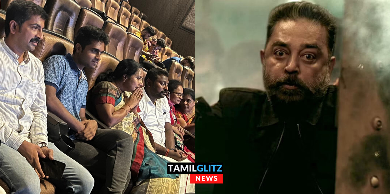 உங்களுக்கு அரசியல் வேணாம்..சினிமாலேயே இருங்க..கமலை மறைமுகமாக விமர்சித்து வானதி போட்ட ட்வீட்.. 41