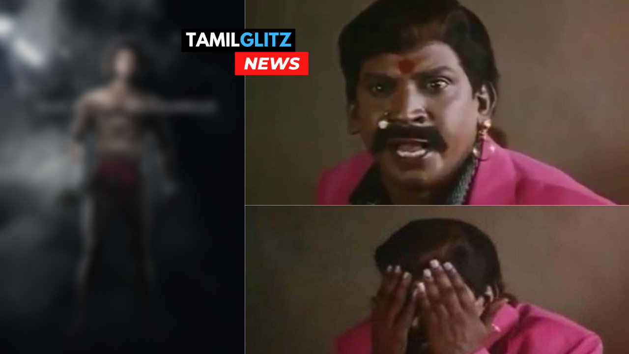 "அடேய்....என்னடா இதெல்லாம்"!! படம் போஸ்டர் என நிர்வாணமாக நிற்கும் விஜய் தேவரக்கொண்டா!! 31