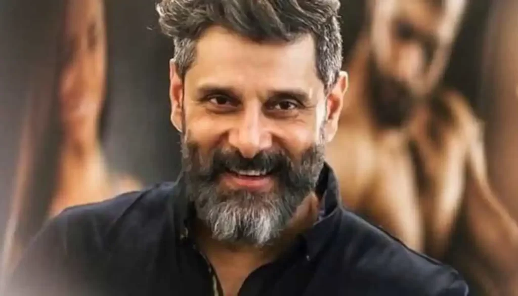 "இது கே.ஜி.எஃப்'ல நடந்த உண்மை கதை...படத்துல விக்ரம் மிரட்ட போறாரு" 3