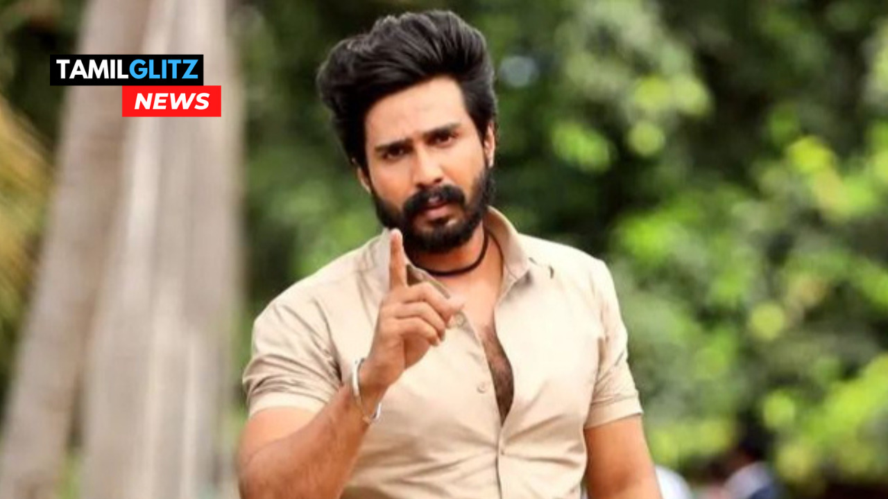 "எல்லாருக்கும் என்ன பத்தி தெரியணும்...அதுக்காக தான் அந்த போட்டோ - விஷ்ணு விஷால்"!! 23