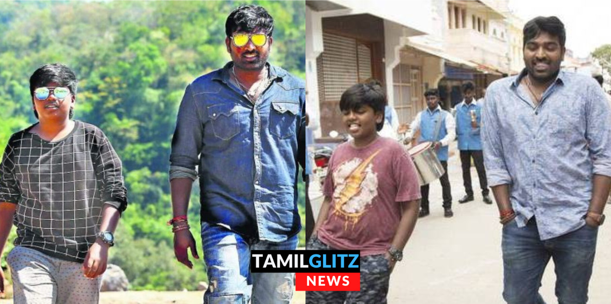 அடுத்தடுத்த படங்களில் கமிட் ஆன விஜய் சேதுபதியின் மகன்.! வெற்றிமாறன் இயக்கத்தில் நடிக்க போவதாக தகவல் 55