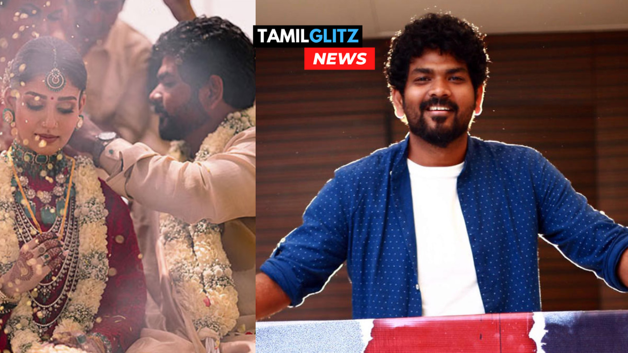 "நயன்தாரா கழுத்துல தாலி கட்டிய நேரம்"!!"விக்னேஷுக்கு அடிக்கும் அதிர்ஷ்டக்காற்று"!! 71