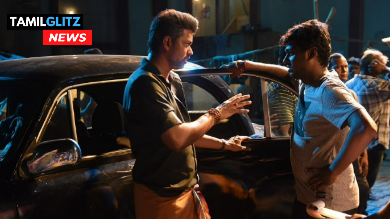 "கோலிவுட்டில் தீயாய் பரவும் செய்தி....அட்லீ விஜயை வைத்து செய்யவுள்ள சம்பவம்" 225
