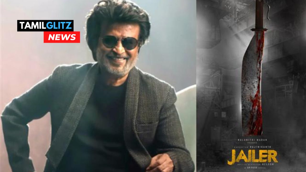 "ஜெயிலர்" படத்தில் இணையும் ஹாலிவுட் பிரபலம்"!! அப்போ படத்துல தலைவர் வேறலெவல இருக்க போறாரு"!! 215