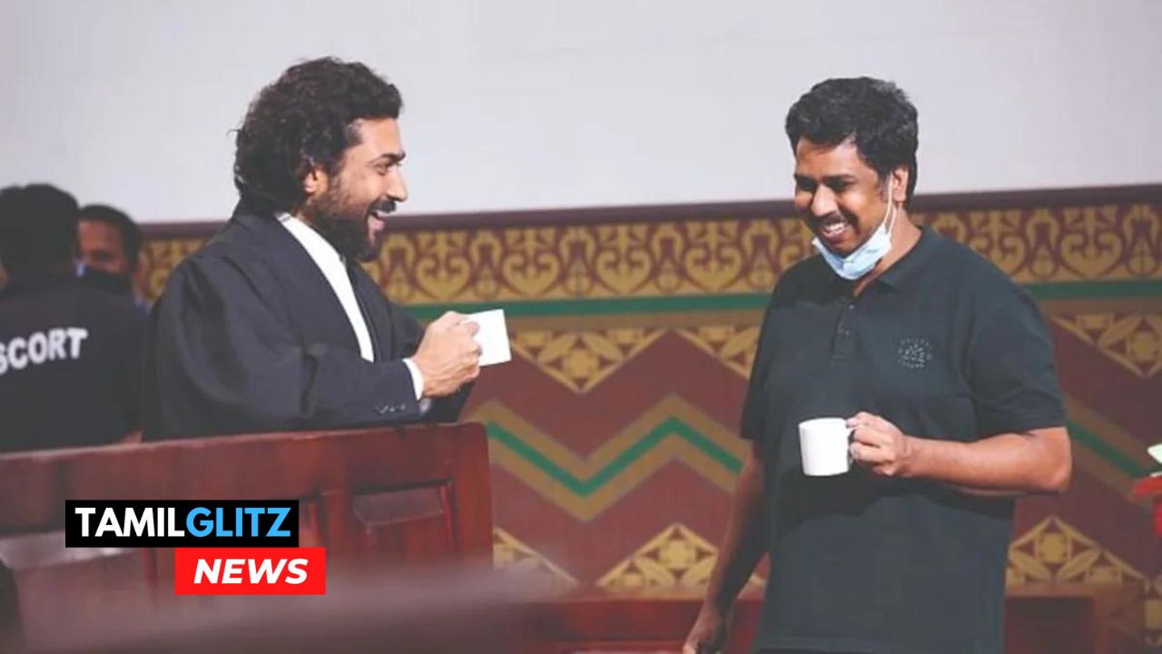 "இந்த சர்ச்சைக்குரிய கதையை அடுத்த கையிலெடுத்துள்ளாரா ஜெய் பீம் இயக்குனர்"!! 47
