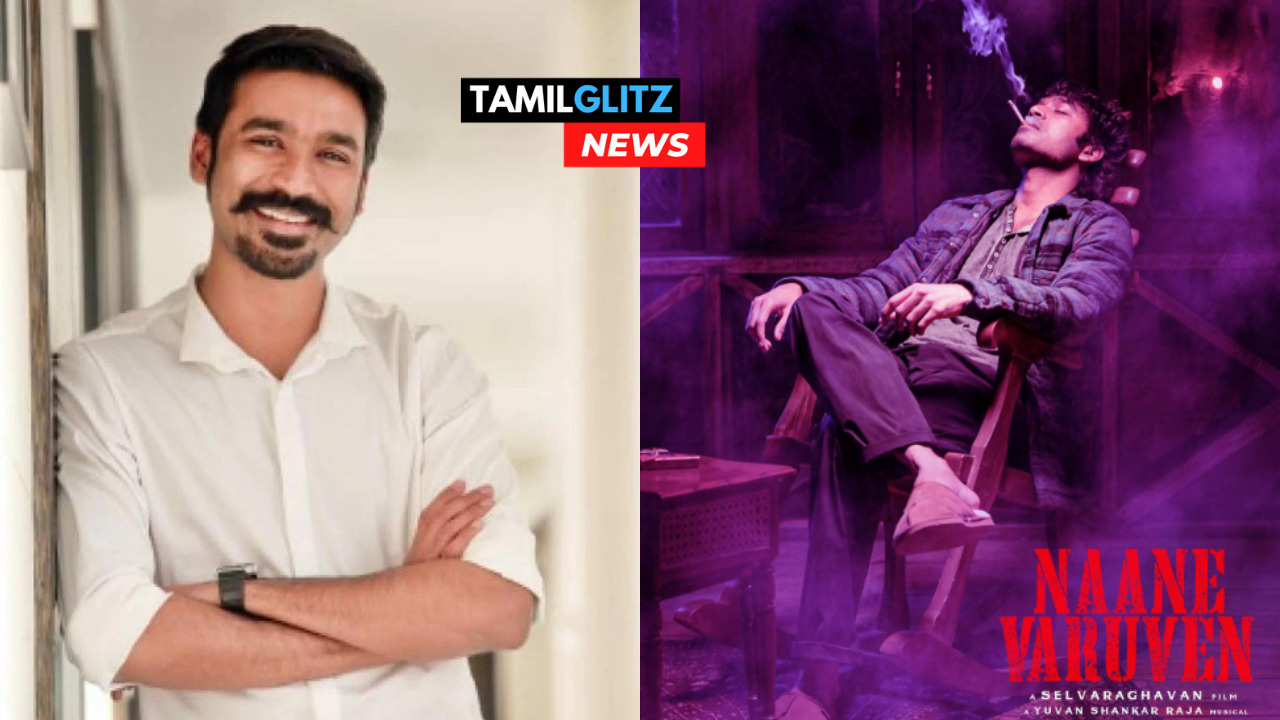 "நானே வருவேன் ரிலீஸ்..தப்பு கணக்கு போடும் தனுஷ்..எச்சரிக்கும் கோலிவுட் வட்டாரங்கள்" 169