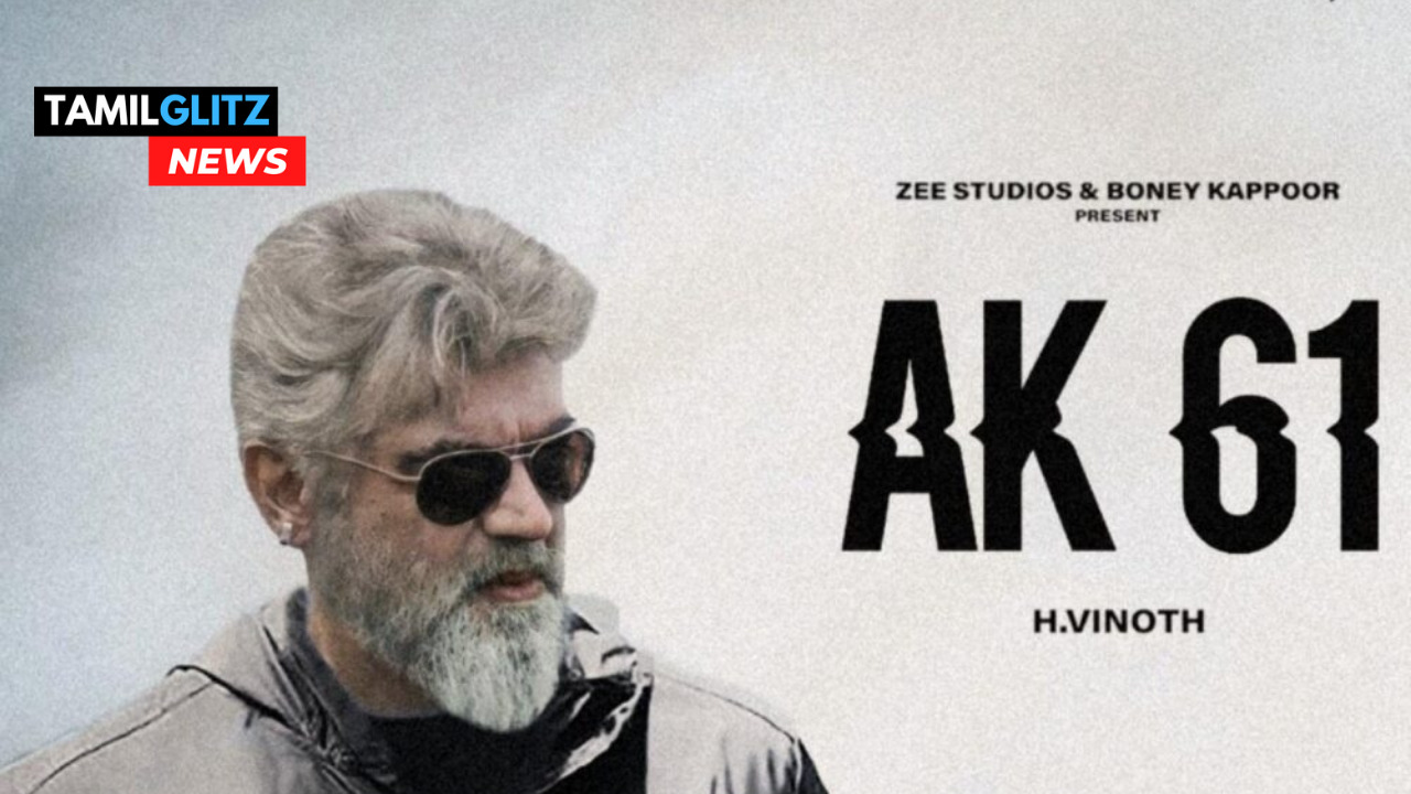 "வடசென்னையில் நடைபெறும் Ak61 படப்பிடிப்பு....வெளியான வைரல் புகைப்படம்"!! 93