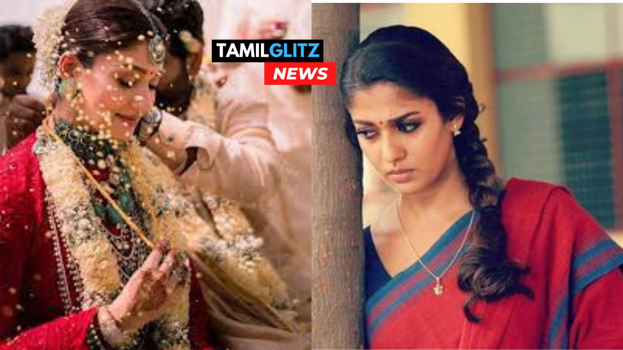"வியாபாரம் ஆகல போல....போட்ட திட்டம் ஃபிளாப்...வேற ரூட் பிடித்த விக்கி நயன்"!! 109