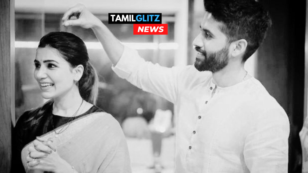"காதல் மனைவியை இன்னும் மறவாத நாகசைதன்யா"!! மறைமுகமாக பதிவிட்டுள்ள ட்வீட்!! 19