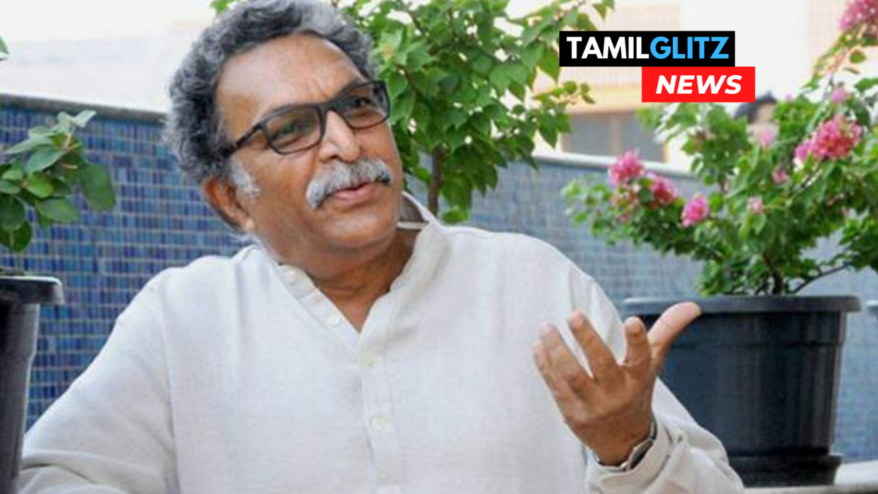 "இதே மாதிரியே தப்பு தப்பு பேசிட்டு சுத்துங்க"!! "சினிமாவை விட்டு விலகும் நாசர்.....மனைவி கமீலாவின் பதில்"!! 25