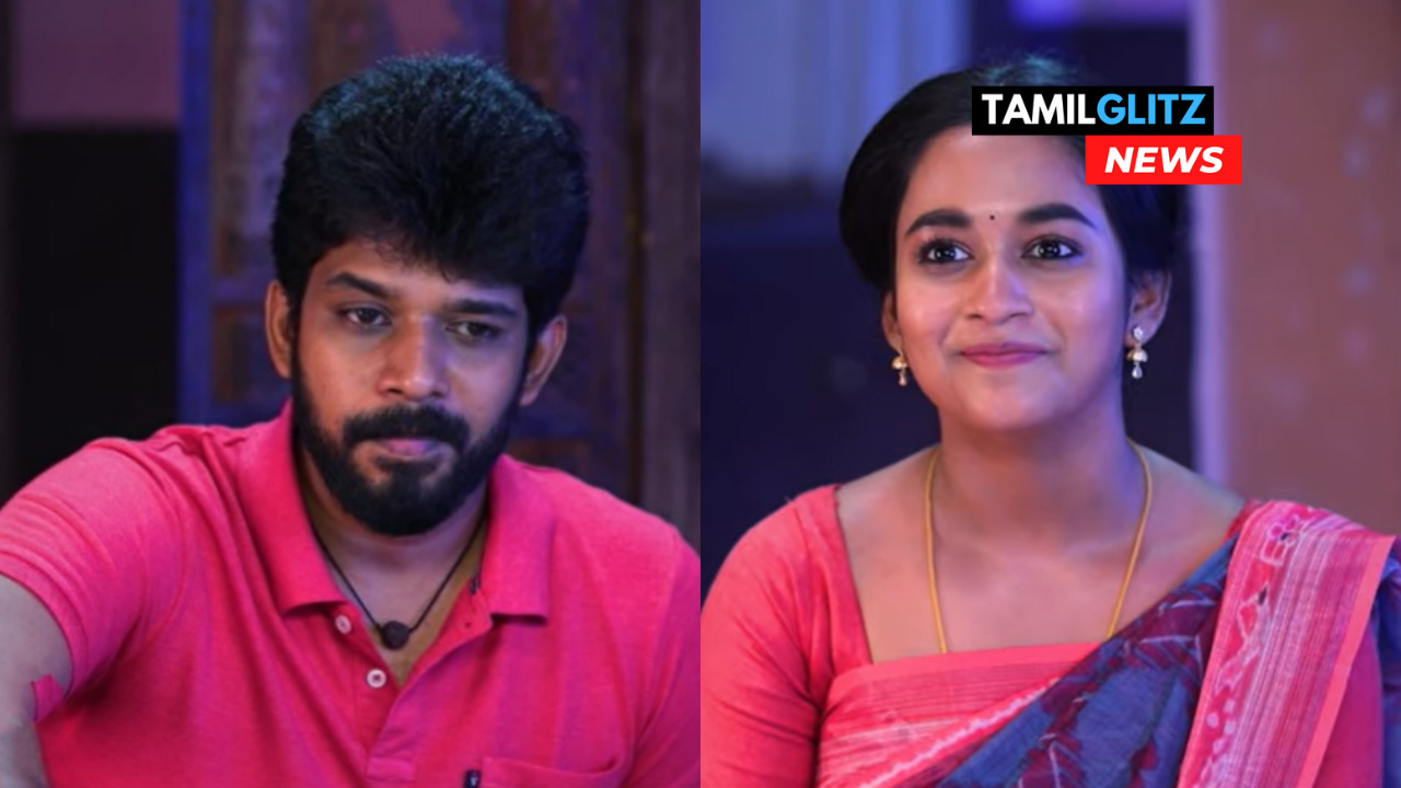 "ஹோட்டல் தொழிலில் இறங்கும் பாண்டியன் ஸ்டோர்ஸ்"!!"முல்லை கதிரின் திட்டம்"!! 135