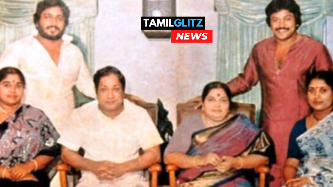 "அந்த உயிலே பொய்யானது....முற்றும் பாசமலர் குடும்ப சொத்து பிரச்சனை" 125