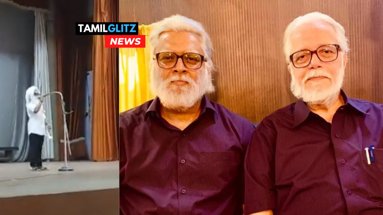 "நெனச்சத அடஞ்சிட்டேன்....நம்பி நாராயணனை போல வேடமிட்ட குழந்தை"!! நெகிழ்ந்த மாதவன்"!! 25