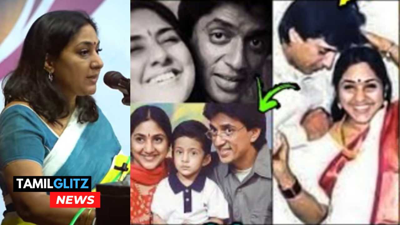 "எனக்கு அந்த வீட்டில் பாதுகாப்பு இல்லாத காரணத்தால் தான் தனியா வந்தேன் - ரோகினி"!! 123