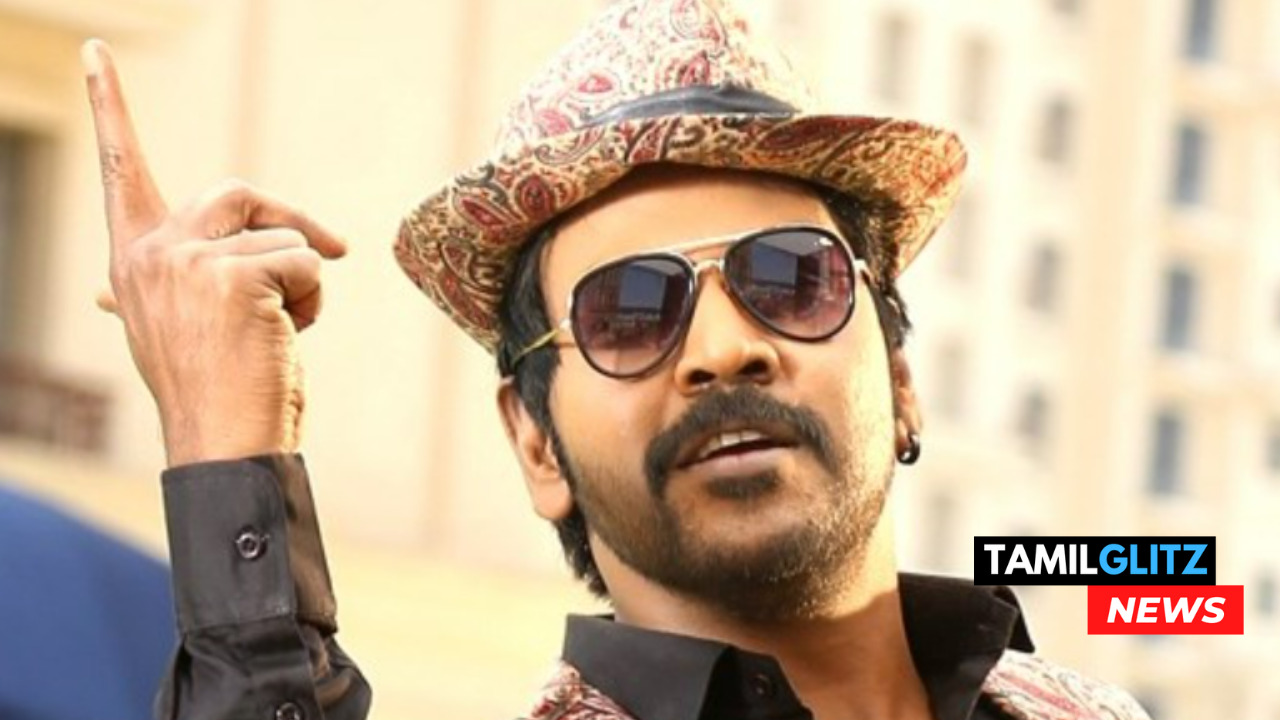 "காஞ்சனால 3..சந்திரமுகில 5"!! மாஸ் காட்டும் ராகவா லாரன்ஸ்"!! 137