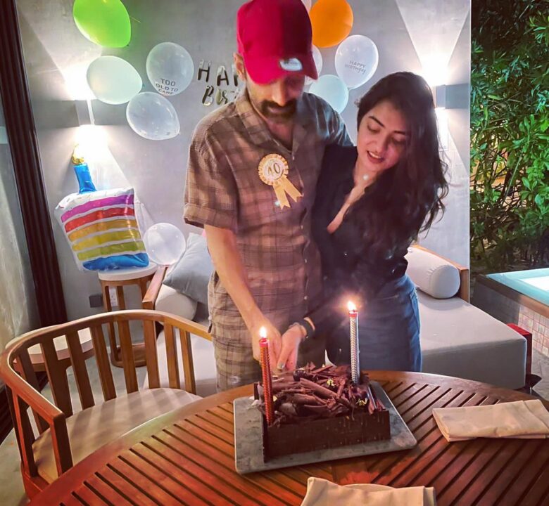 fahath nazriya