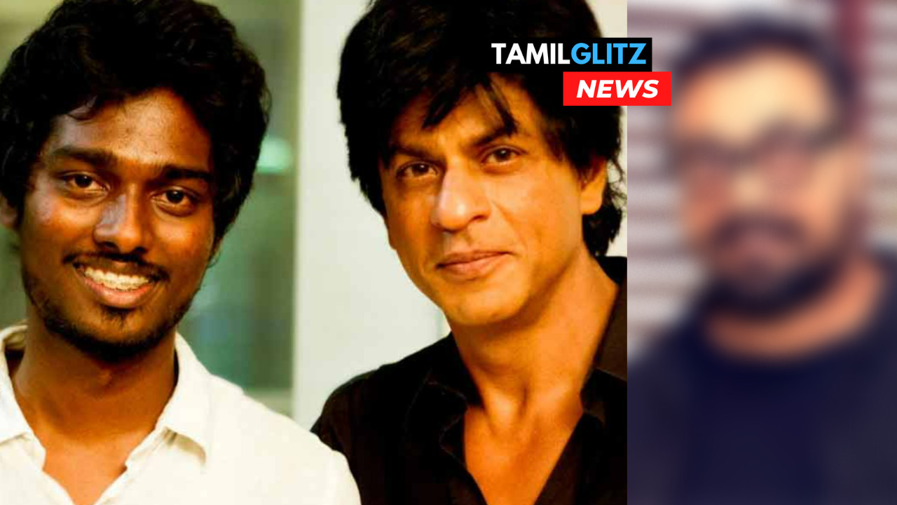 "ஹிந்தி தெரியாதவனெல்லாம் இங்க படம் எடுக்குறான்...மறைமுகமாக அட்லீயை திட்டிய நயன்தாரா பட வில்லன்"!! 115