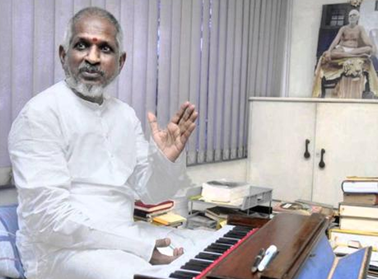 இளையராஜாவை நெருங்கி செல்ல தயக்கமாக இருக்கிறது, தூரமா நின்னு பாப்பேன், பா ரஞ்சித் இப்படி சொல்ல காரணம் என்ன? 3