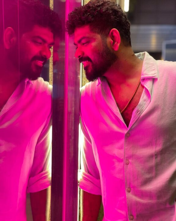 கண்ணாலேயே கொல்லுராங்களே நம்ம தலைவி.! ஸ்பெயினில் நயனின் அழகிய புகைப்படங்கள் 5