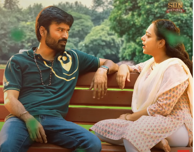 படம் ரொம்ப நல்லா இருக்கு! நித்யா மேனனுக்காகவே படத்தை பார்க்கலாம்.! ப்ளூ சட்டை பாராட்டு 3