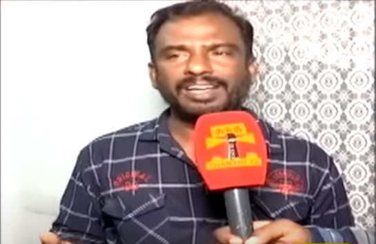 கஞ்சா பூவுனு எழுதுனது தப்பு தான்.. பகிரங்க மன்னிப்பு கேட்ட பாடலாசிரியர்.! 3