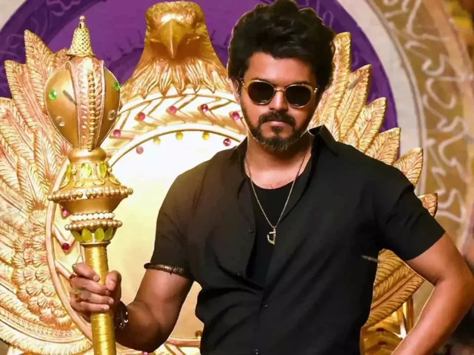 "தளபதி wig'ஆவது வாங்கியிருக்கலாம்"!! "ஷோவில் தவறுதலாக பேசி பிரச்சனையில் சிக்கி கொண்ட பிரியங்கா"!! 5