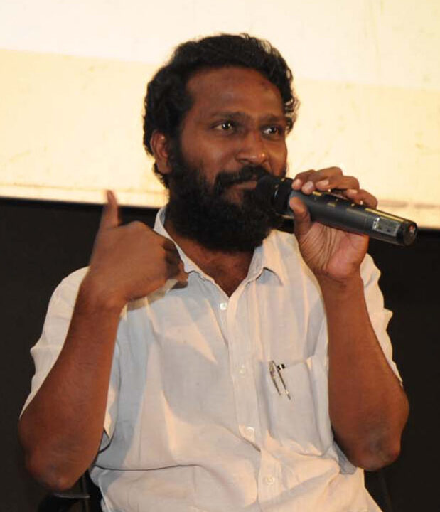 "அடுத்த படம் தனுஷ் கூட தான்"!! வடசென்னை 2 அப்டேட் சொன்ன வெற்றிமாறன்"!! 3