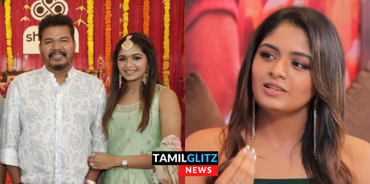 வாரிசா இருந்தா போதுமா? இதுவும் வேணும்..செம்ம கடுப்பான அதிதி, விமர்சனங்களுக்கு சரியான பதிலடி 48