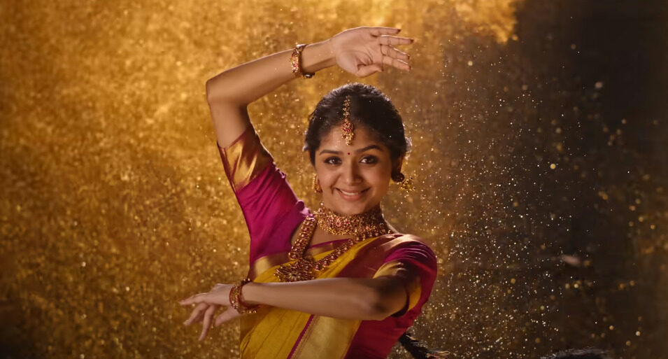ஷங்கர் மகள்ன்னு யாரும் தூக்கி கொடுக்கல..மோசமாக விமர்சித்தவர்களை விட்டு விளாசிய அதிதி | Aditi Shankar 3