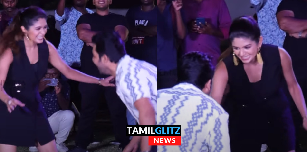 கார்த்தியை கபடியில் சுலபமாக சாய்த்து போட்ட அதிதி.. இந்த பொண்ணுக்குள்ள எவளோ திறமை இருக்கு 101