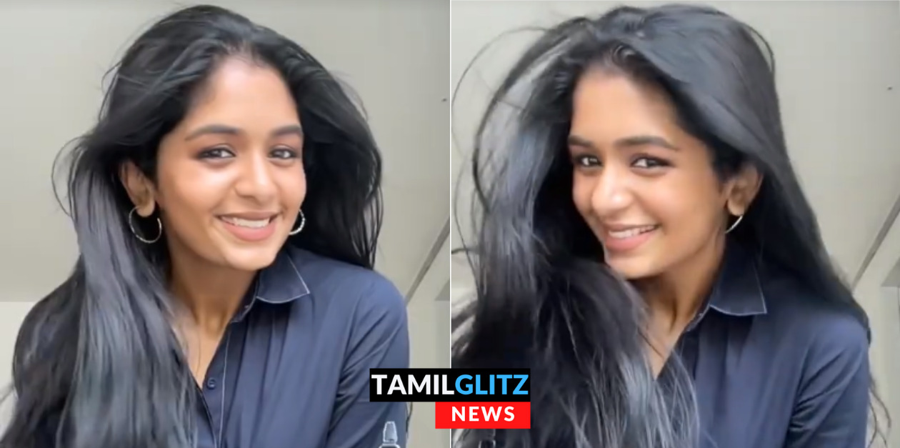 சும்மாவே செம்ம அழகு.! இப்ப ஹேர் ஸ்டைல் வேற மாத்திட்டீங்க..சும்மா அள்ளுது அதிதி.! 35
