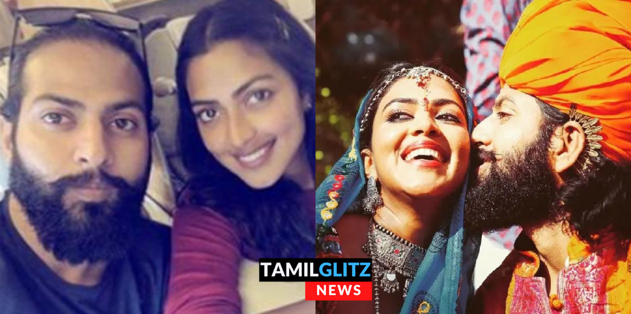அமலாபால் காதலர் மீது 16 பிரிவுகளில் வழக்கு.. மேலும் 12 பேர் மீது வழக்கு பதிவு செய்தது காவல்துறை 85