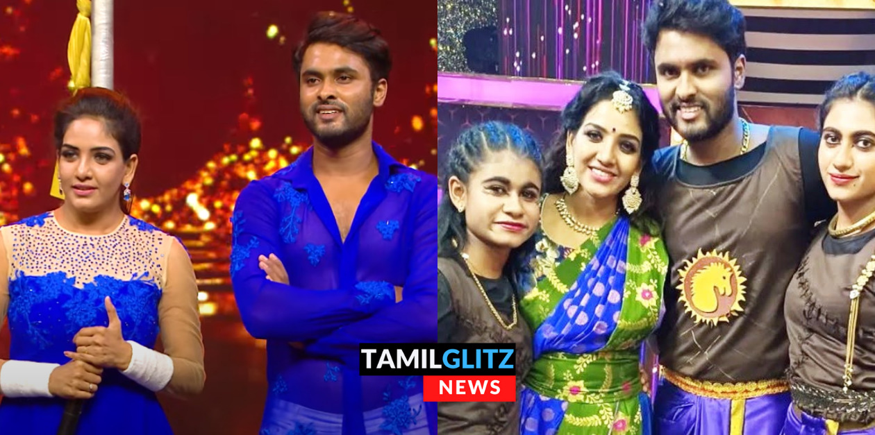 பிபி ஜோடிகள் சீசன் 2 டைட்டிலை தட்டி தூக்கிய அமீர் பாவனி?? தீயாய் பரவும் தகவல் 86