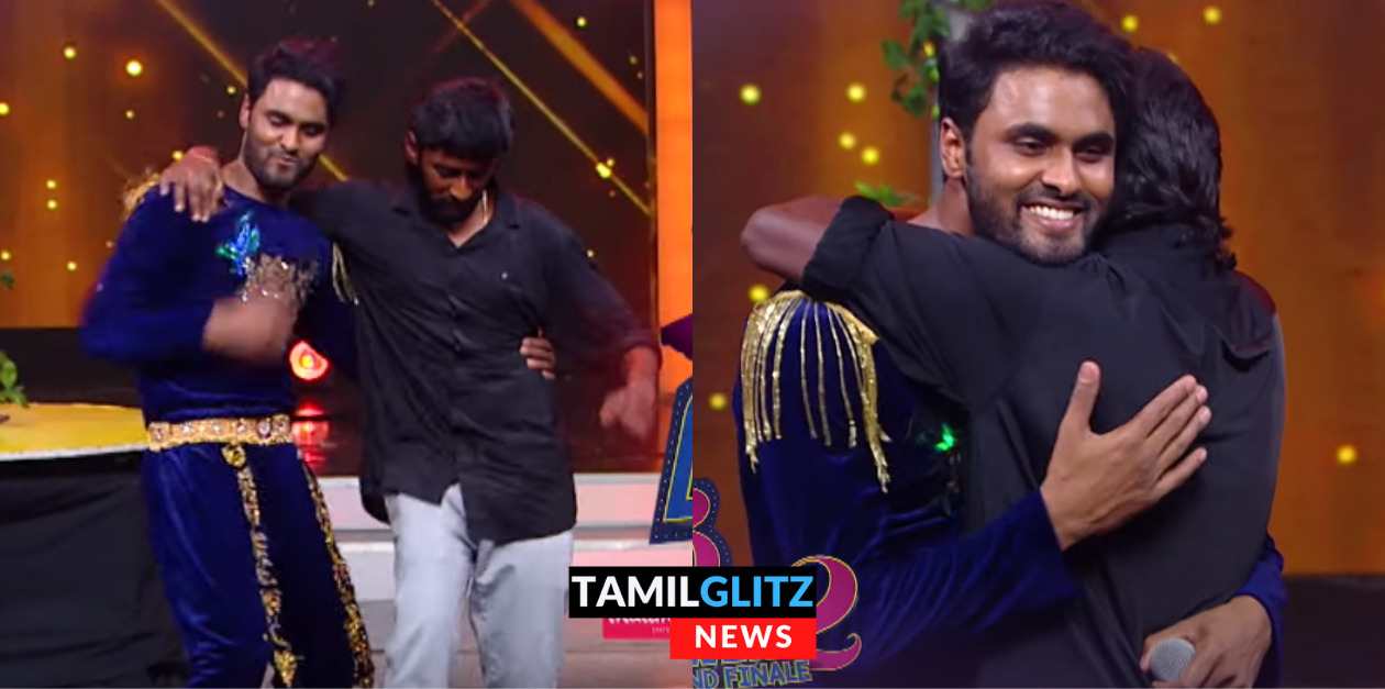 என் அம்மா சாவுக்கு இவனும் காரணம்னு பேசாமலே இருந்தேன்..அண்ணன் பற்றி பேசிய அமீர் 115