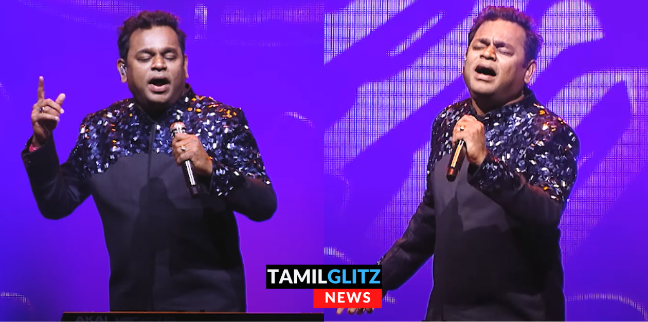 பொன்னி நதி பாடலை அமெரிக்காவில் லைவ்வில் பாடிய ஆஸ்கர் நாயகன்..! அதிர்ந்து போன அரங்கம்.! 128