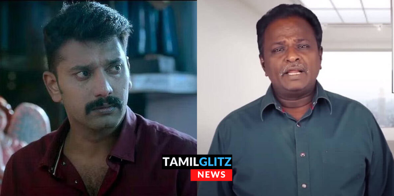 படமா இது? உயிரை வாங்கிட்டானுங்க.! தேவையில்லாத லக்கேஜ்.! டைரி படத்தை திட்டி தீர்த்த ப்ளூ சட்டை 131