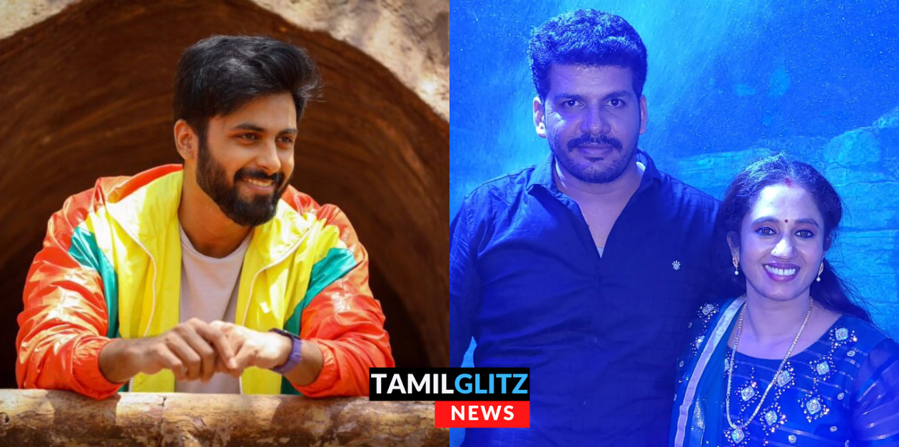 பிக்பாஸ் சீசன் 6 க்கு போகிறார்களா? தாமரையின் கணவரும் அஸ்வினும்?? தீயாய் பரவும் தகவல் 77